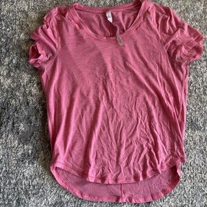Lululemon athletic top